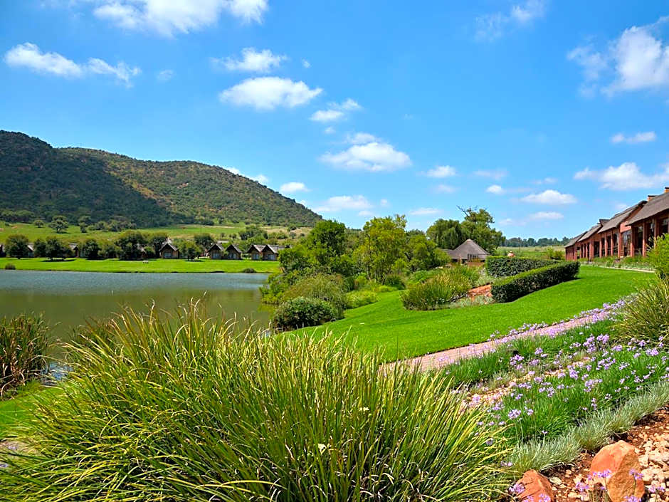 Kloofzicht Lodge & Spa