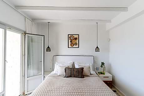 Junior Villa with Sea View