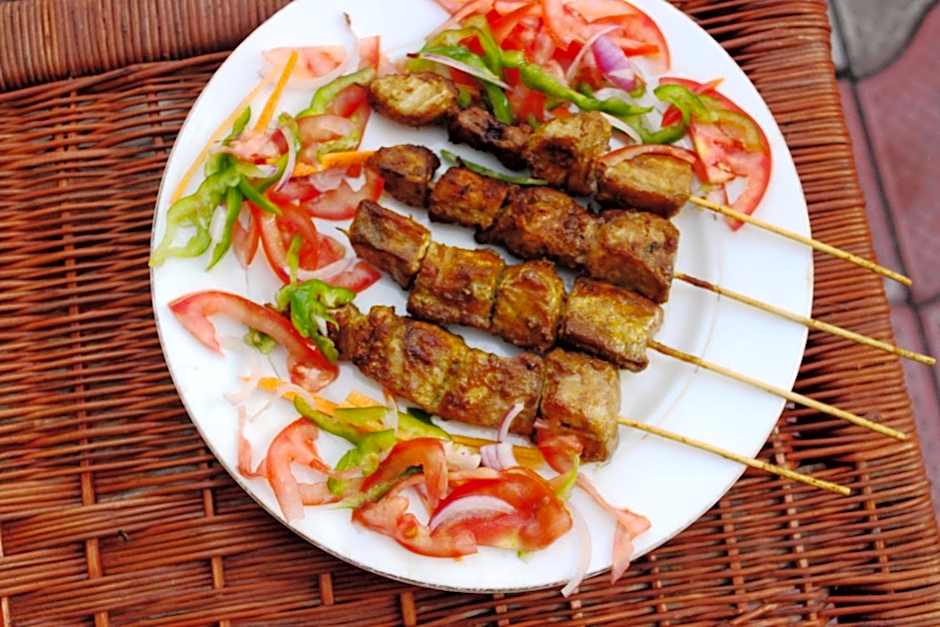 Mikocheni Condo Hotel & Apartments