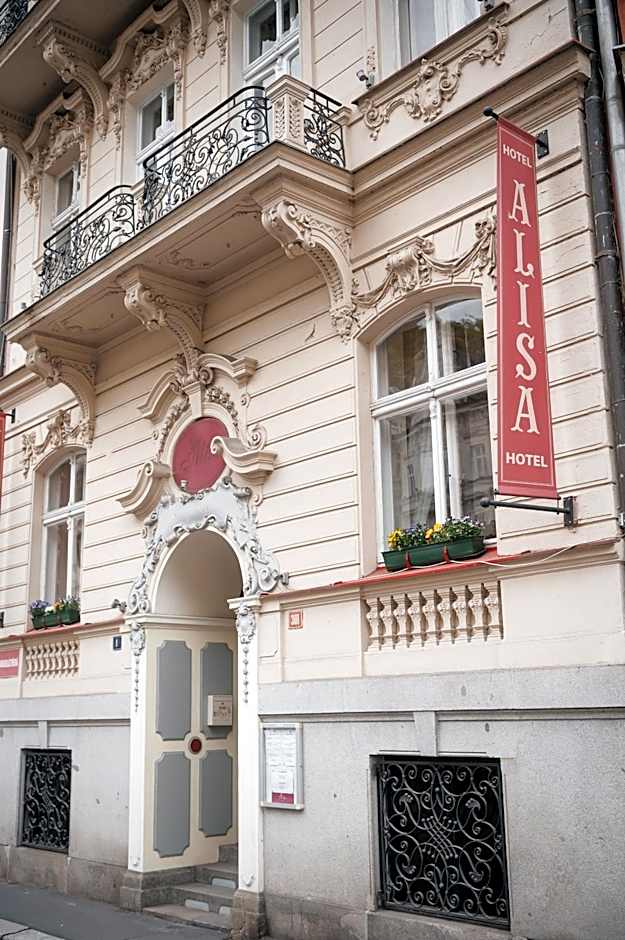 Alisa Hotel