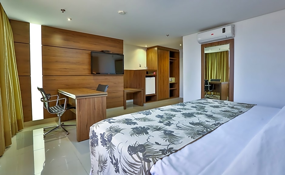 Hilton Garden Inn Goiânia