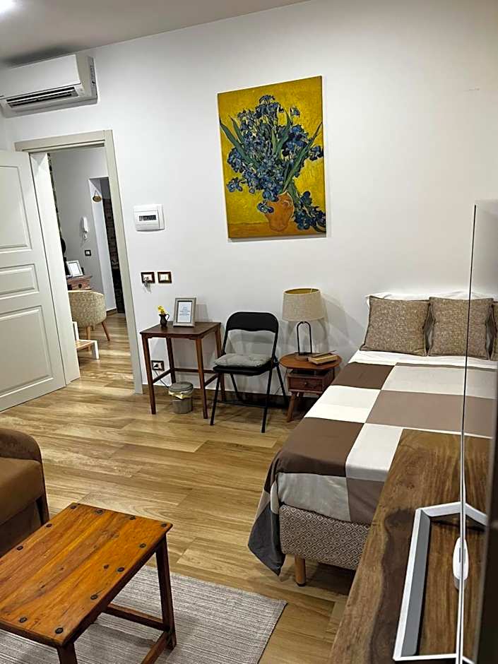 B&B Sant'Agata Patrona