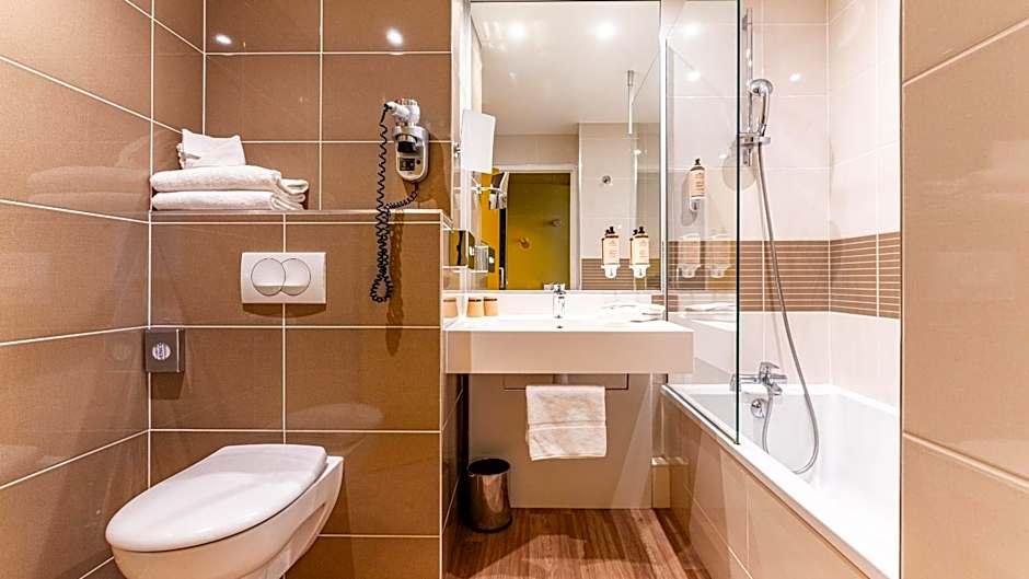 Mercure Beaune Centre