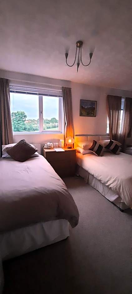 The White Heather Hotel