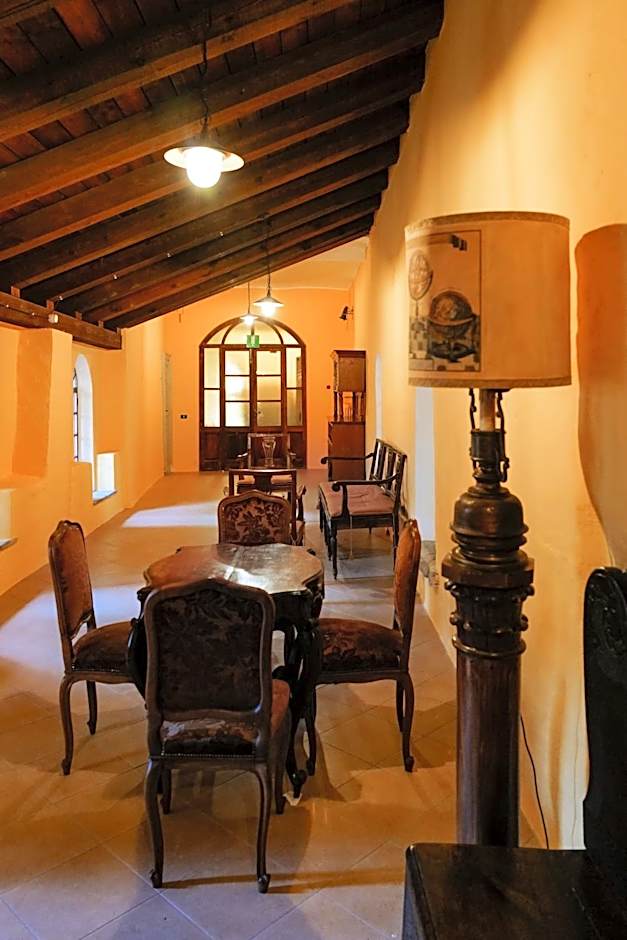 Convento Boutique Hotel