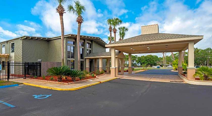 Quality Inn Fort Walton Beach - Destin West