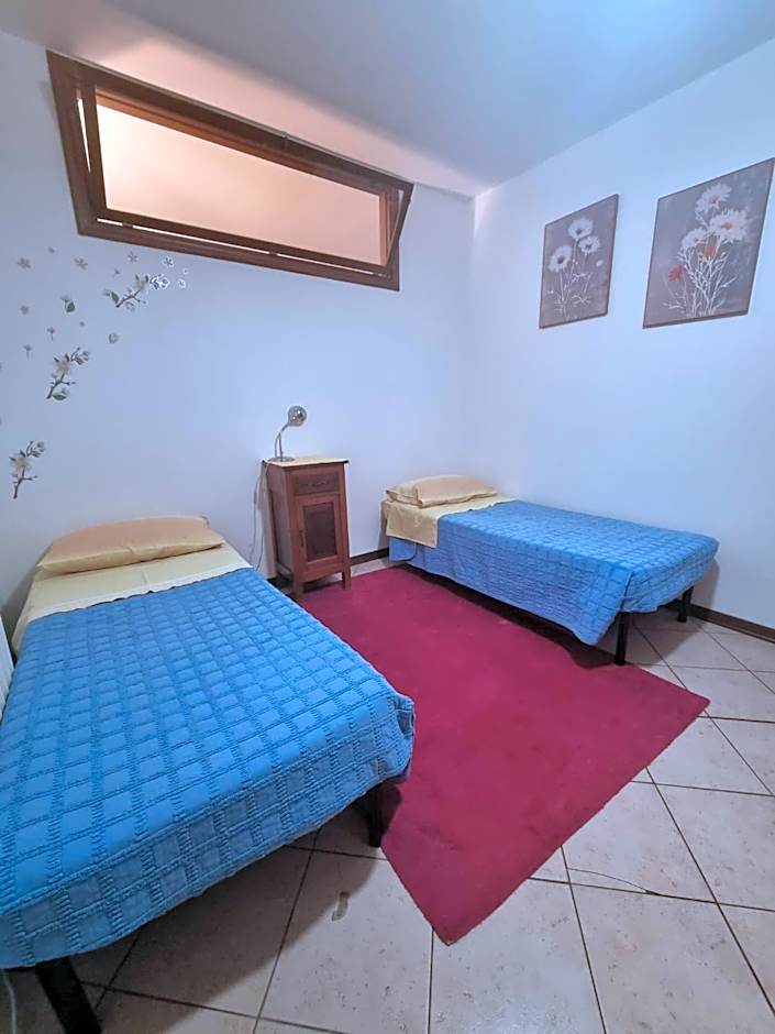 La Casa Dei Boschi
