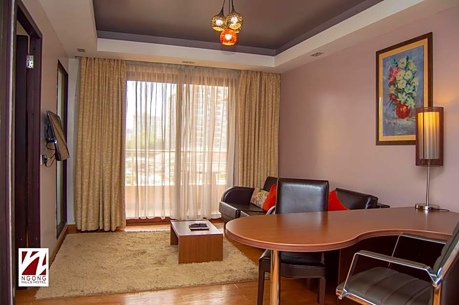 Ngong Hills Hotel