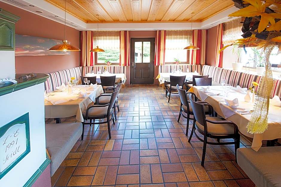 Gasthof Pension Seidl