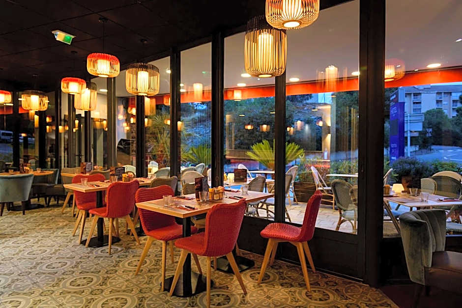 Best Western Montecristo