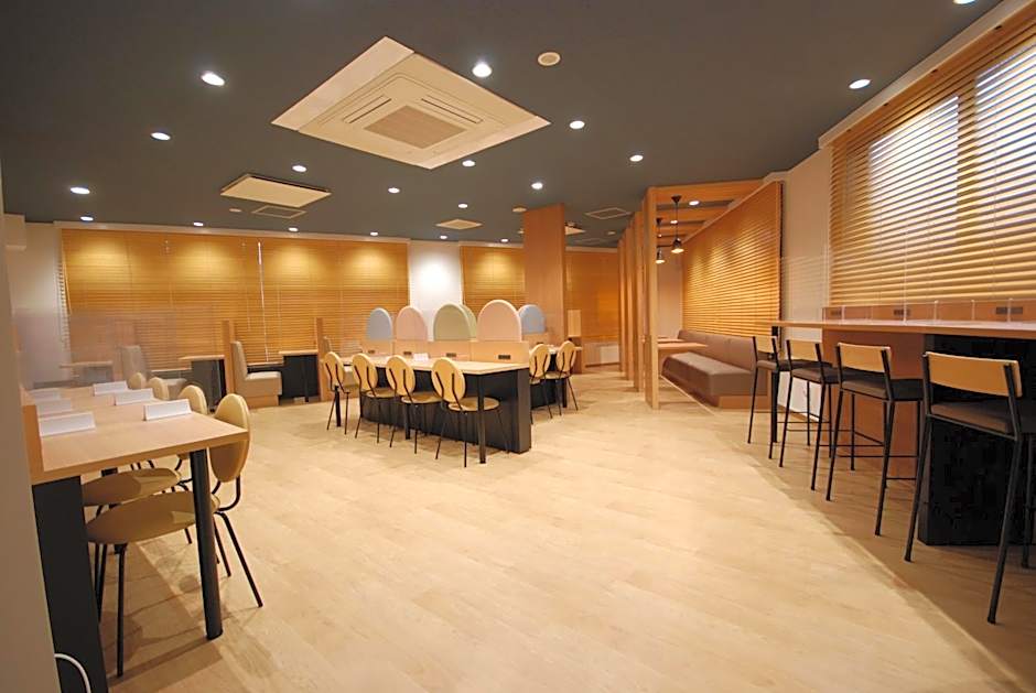 Sun Hotel Kokubu Kagoshima