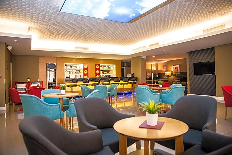 Efeler Hotel