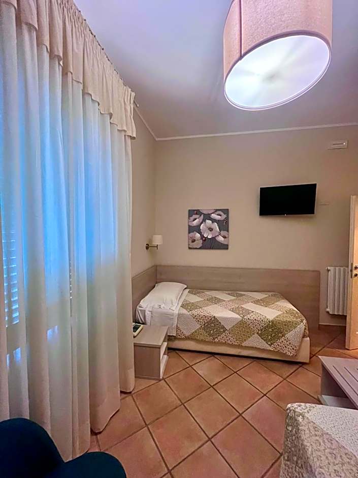 Albergo Africa