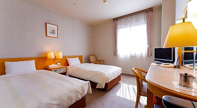 Oyama Palace Hotel