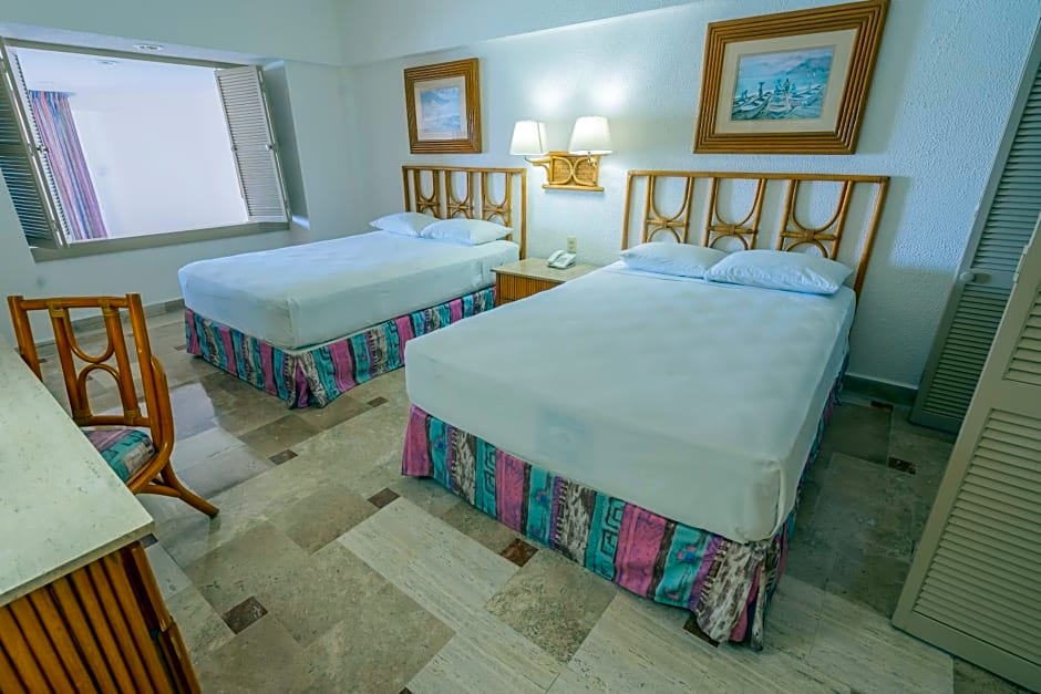 Playa Suites Acapulco