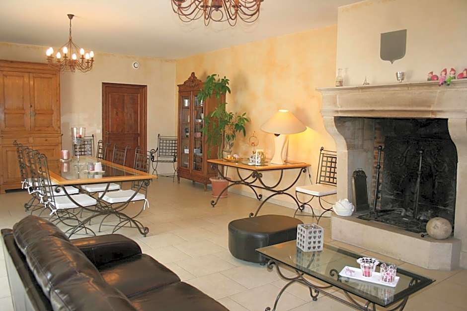 La Closerie des Sacres