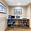 Comfort Inn & Suites Durham near Duke University