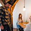 Capsule Hotel Nyhavn63