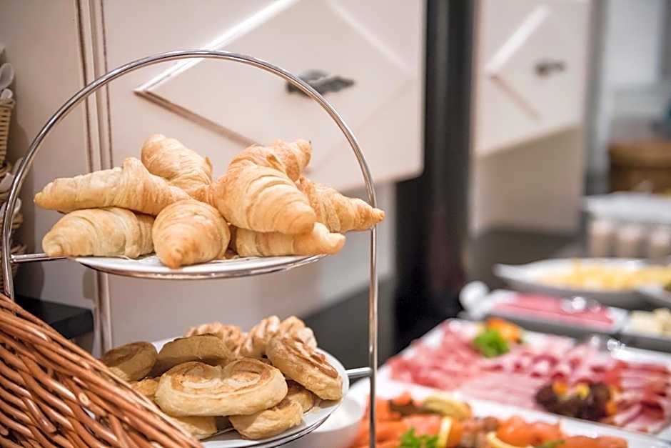 Romantik Hotel zum Stern