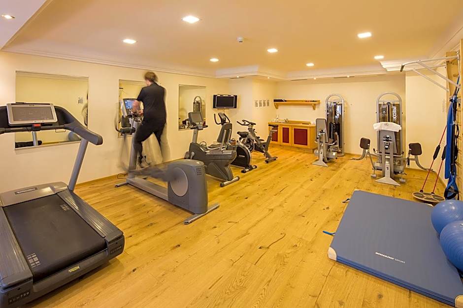 Hotel Zum Schwarzen Bären