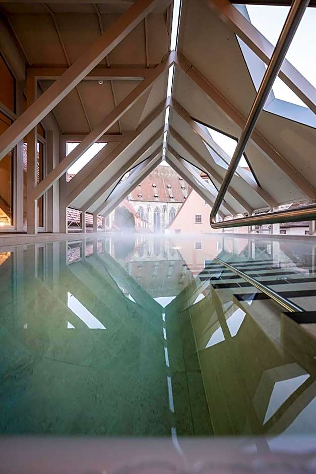 HOTEL & SPA Goldene Rose