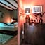 Cozy cottages by Bed en Boshuisjes