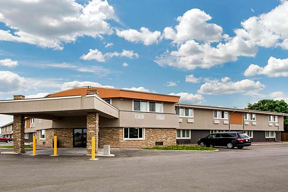 Quality Inn Madison West