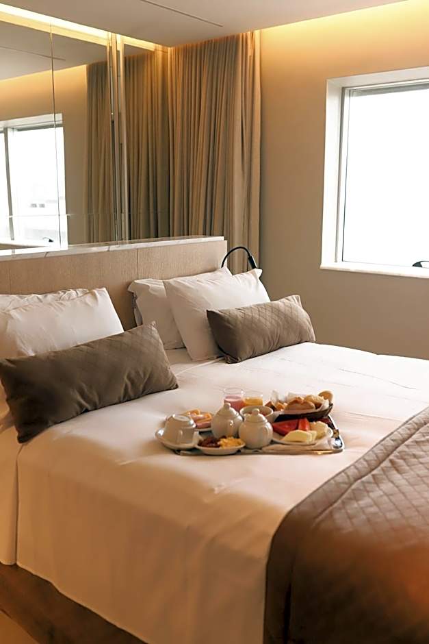 Marano Hotel
