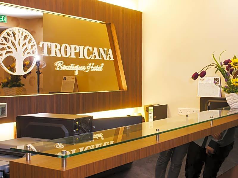 Tropicana Boutique Hotel