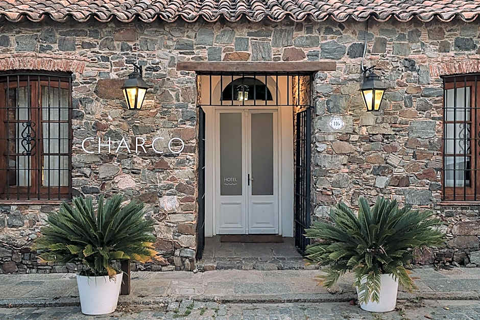 Charco Hotel