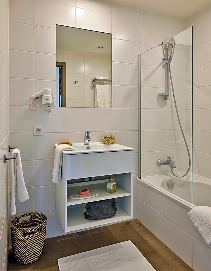 Holiday Suites Westende - Middelkerke