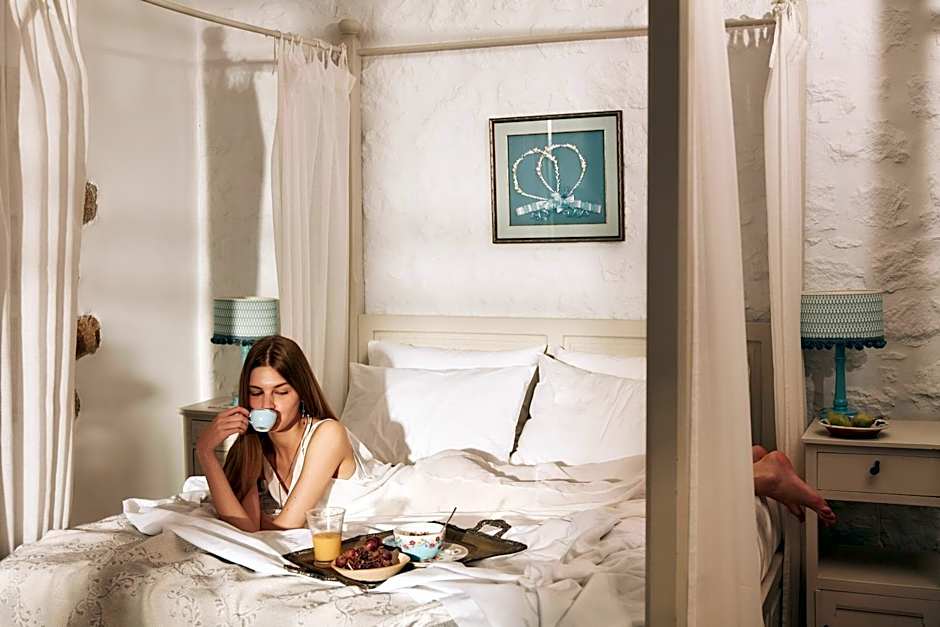 Patmos Eye Boutique Hotel & Villas