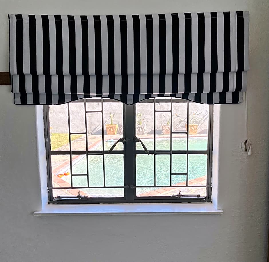 BelofteBos Farmhouse Inn