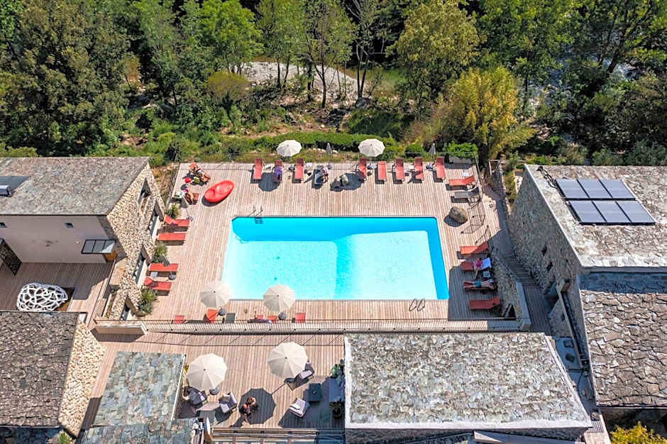 Hotel Restaurant & Spa E Caselle