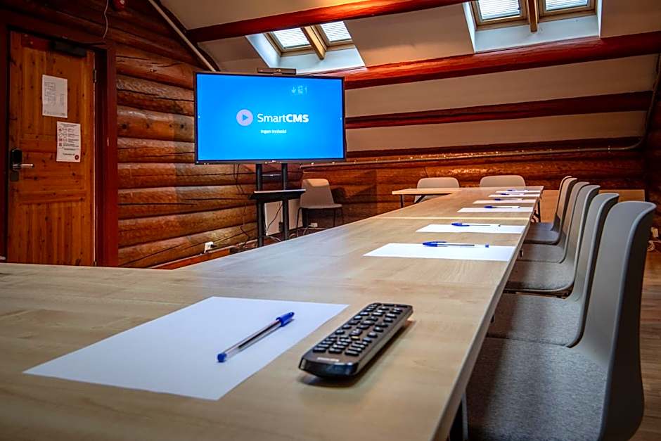 Tune Hotell Sarpsborg