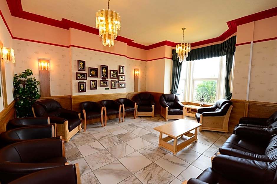 Four Saints Brig Y Don Hotel