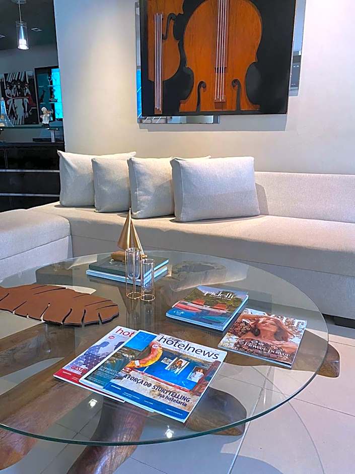 Hotel Encontro do Sol