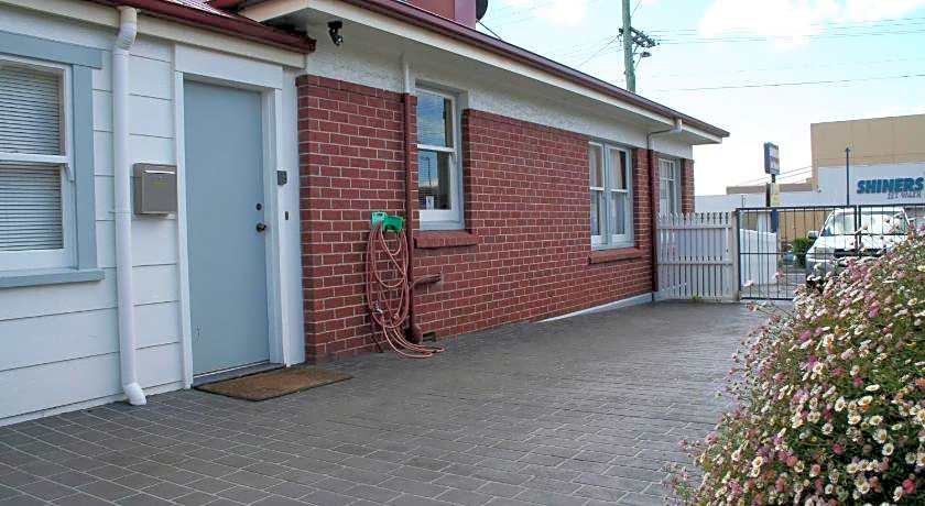 Moonah Central Apartments