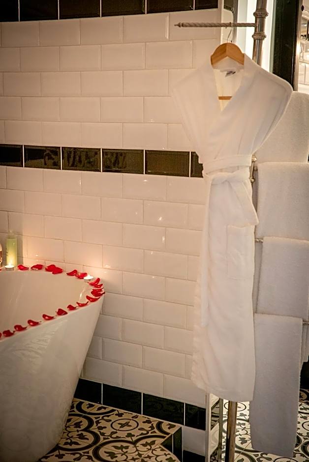 Demeures d'Orient Riad & Spa