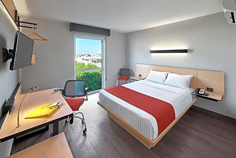 City Express by Marriott Monterrey Lindavista