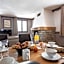 Chalet des Neiges Plein Sud
