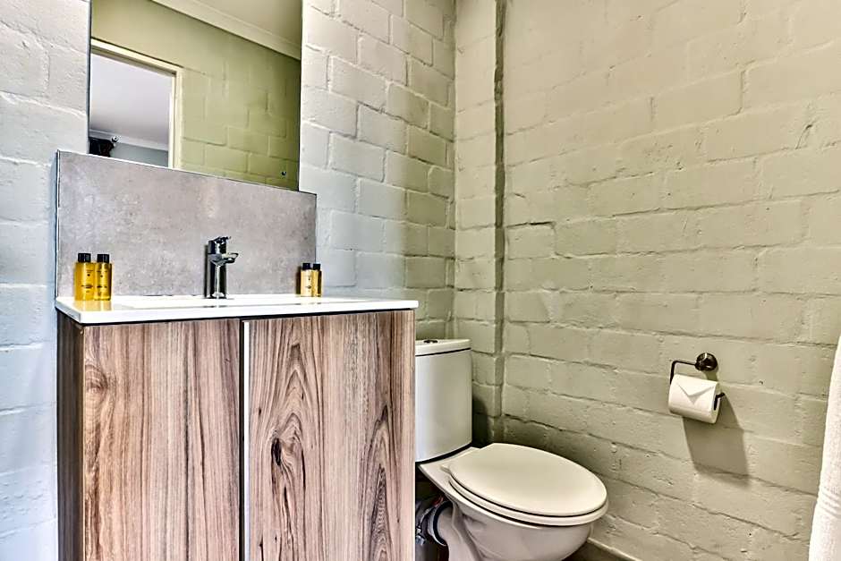 WINK Aparthotel Eaton Square