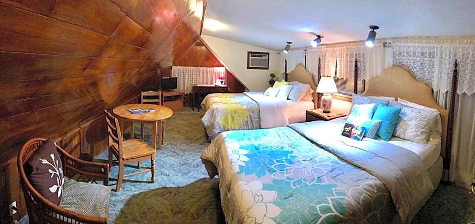 Hale Maluhia Country Inn