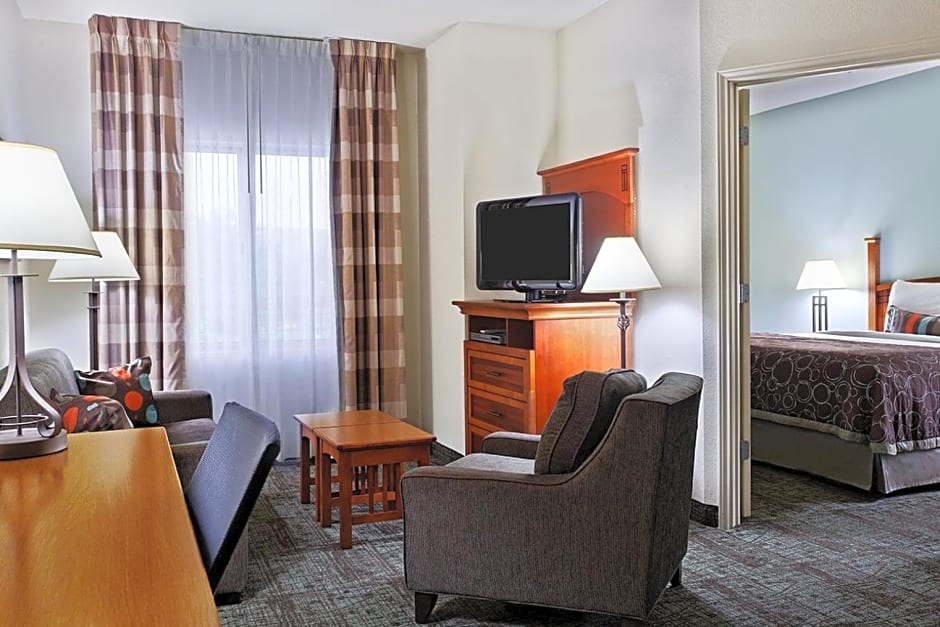 Staybridge Suites Chattanooga Downtown - Convention Center, an IHG Hotel