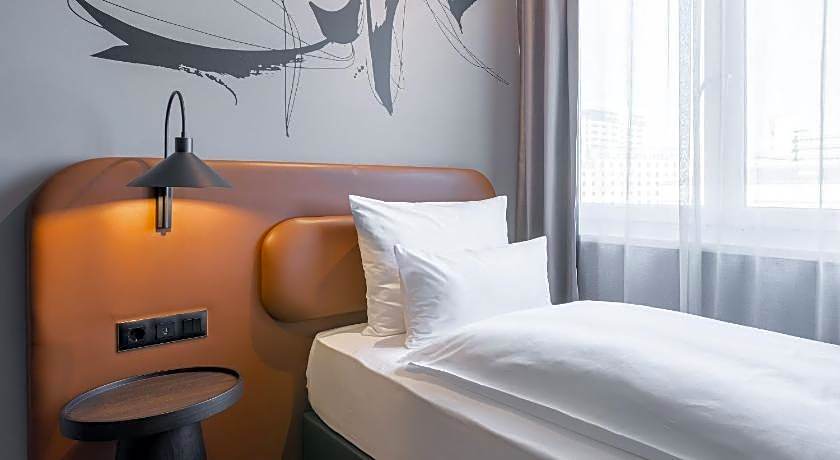 Centro Hotel Kurfurstendamm