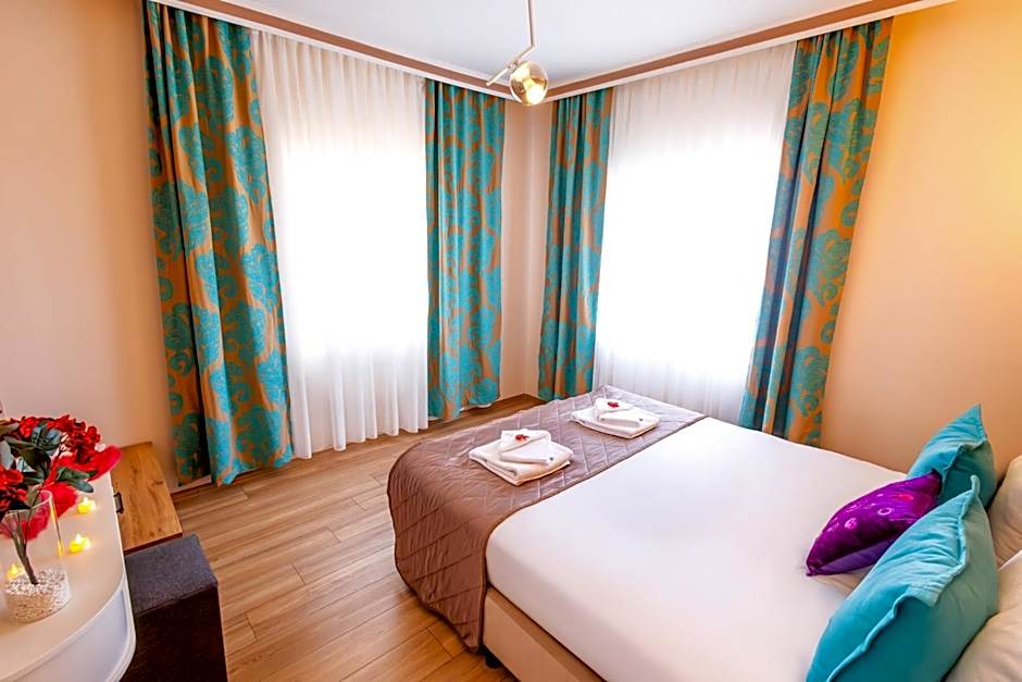 Continent Hotel Kapadokus Thermal