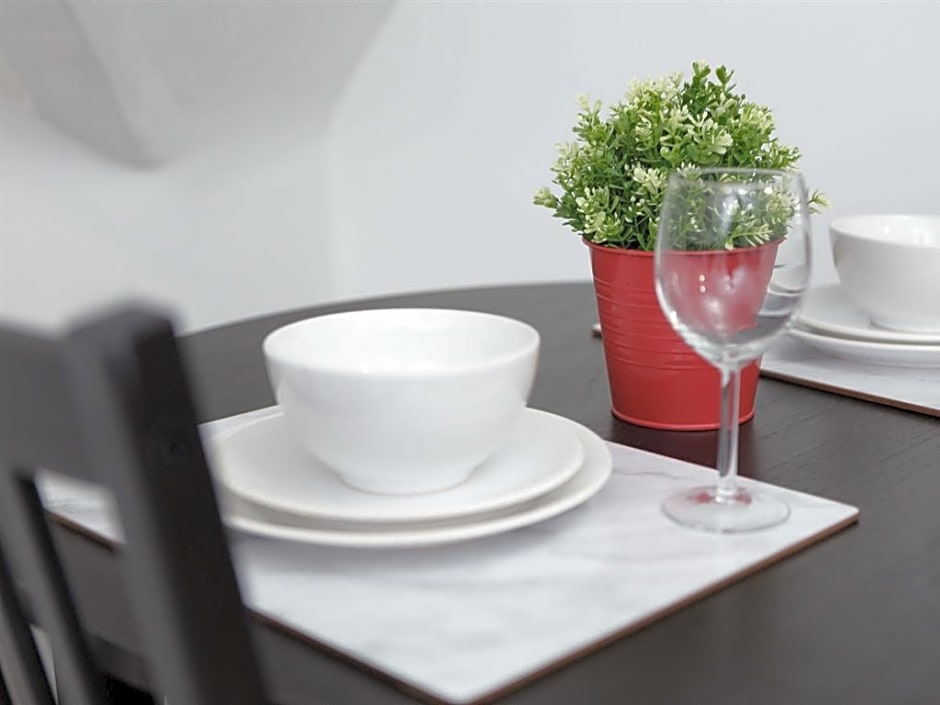 Live in Leeds Grange Apartments