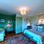 Chambres d'hotes La Barbinais Bed&Breakfast St Malo