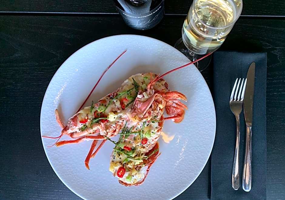 The Roost on Rock Road