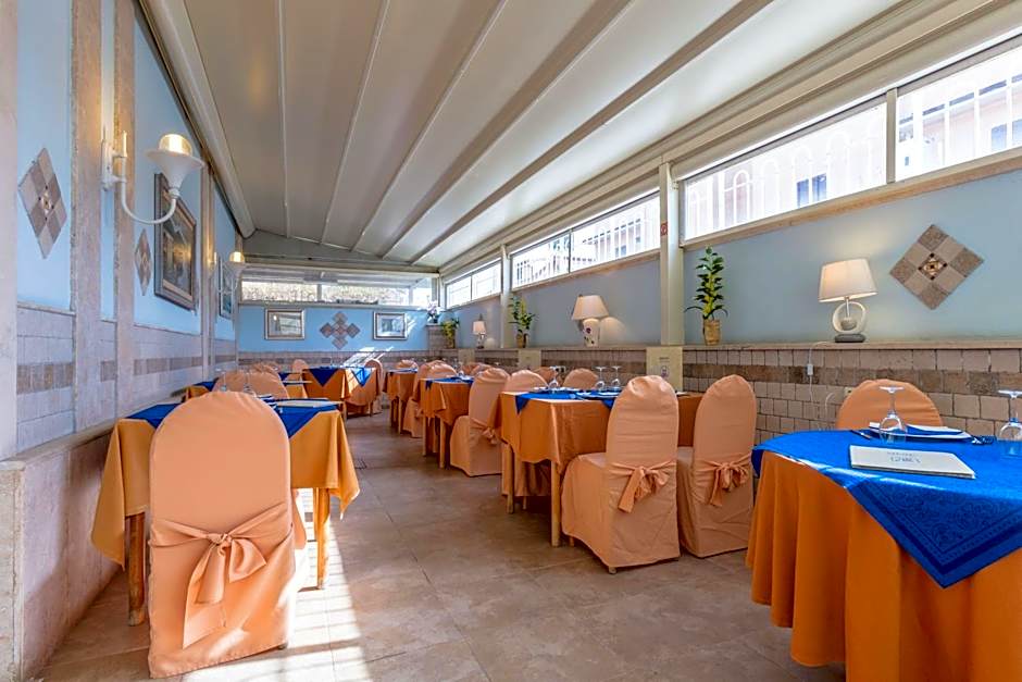 Hotel Borgo Del Mare